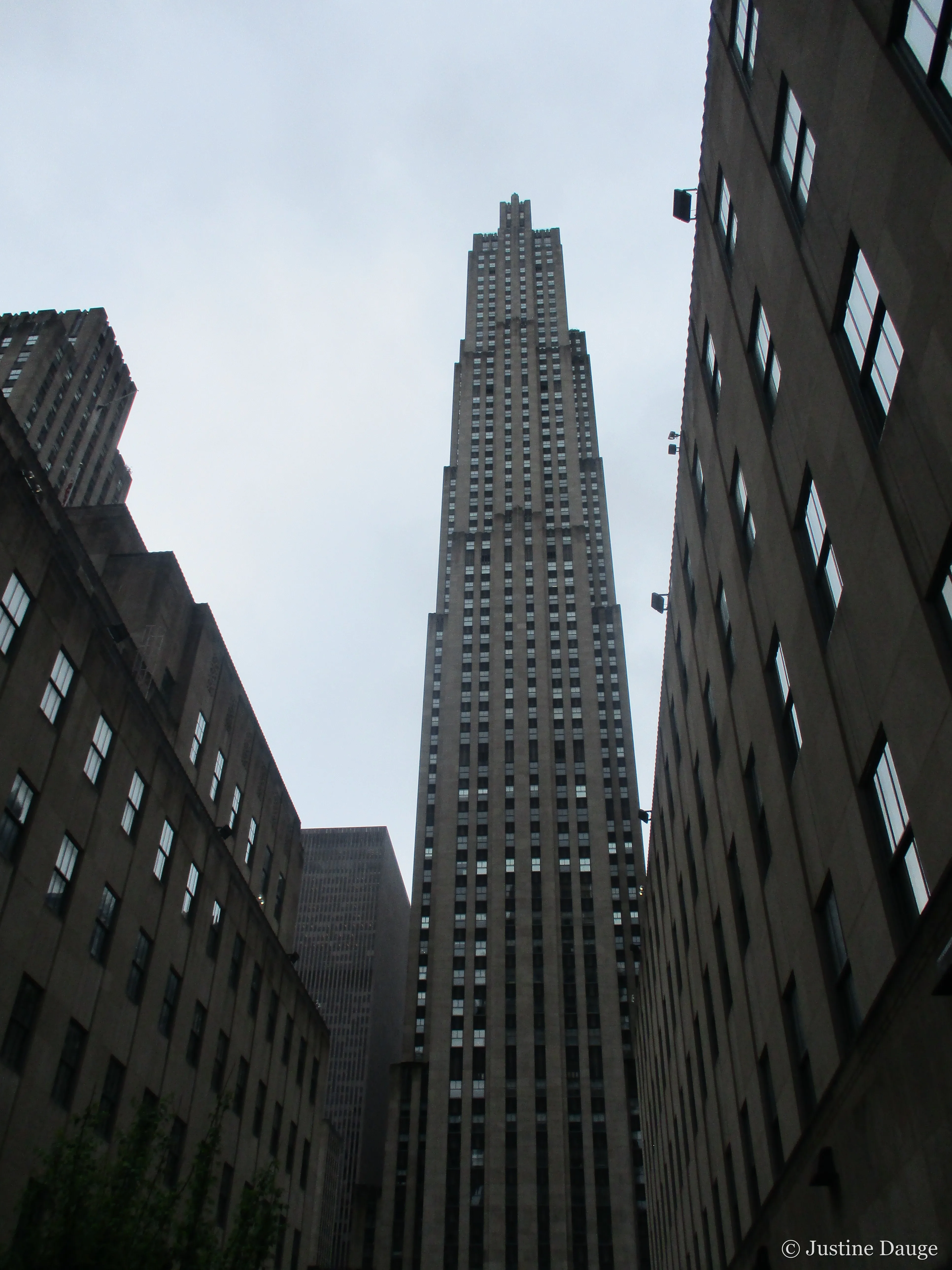 Les Temples de la Finance
